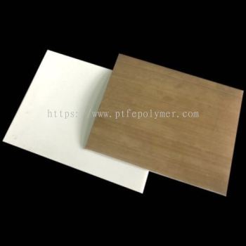 PTFE Etched Sheet