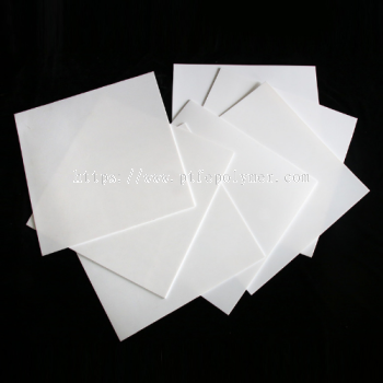 PTFE TEFLON sheet gasket plate  etched expanded rod tube packing tape 0.2 mm 0.3 mm 0.4 mm 0.5 mm 0.
