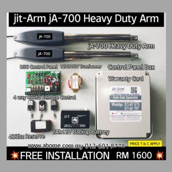 Jit Arm JA-700 Heavy Duty Arm 