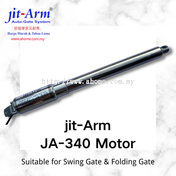 jit-Arm JA-340 Motor Only