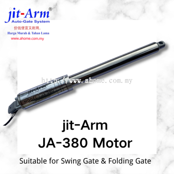 jit-Arm JA-380 Motor Only