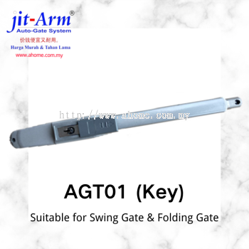 AGT01 (Key) Motor Only