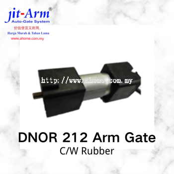 DNOR 212Arm Gate Mini Motor