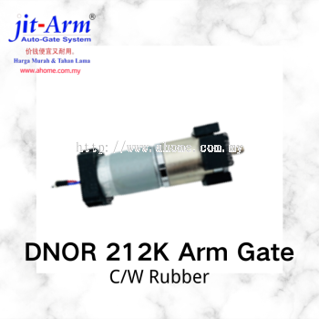 DNOR 212K Arm Gate Mini Motor