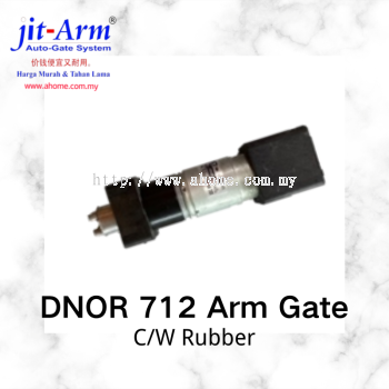 DNOR 712 Arm Gate Mini Motor 