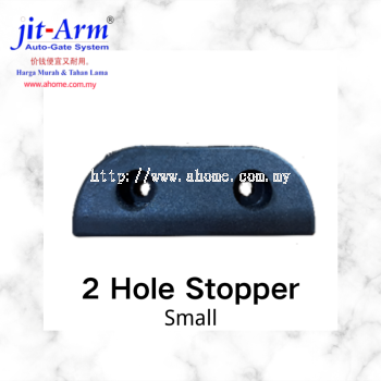 2 Hole Stopper - Small