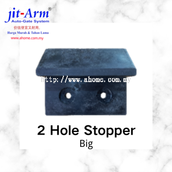 2 Hole Stopper - Big