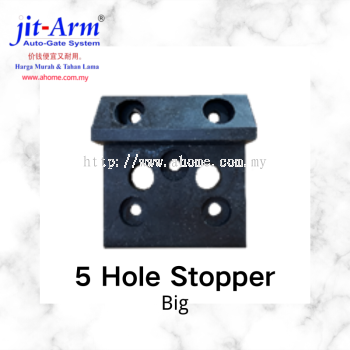 5 Hole Stopper - Big
