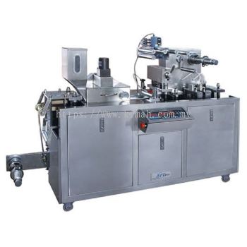 DPP-88 Automatic Blister Packing Machine