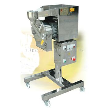 RT-88S Stainless Steel Oil Crops Pulverizing Machine