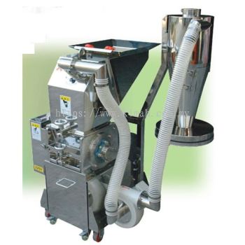 RT-CR30S Stainless Steel Tea Leaf Cutting Mill
