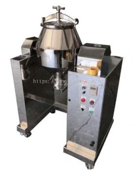 RT-NM10S Stainless Steel Mixer