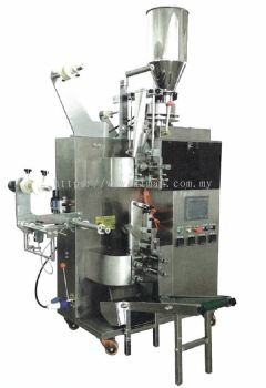 C-16 Tea Bag Inner and Outer Bag Packing Machine