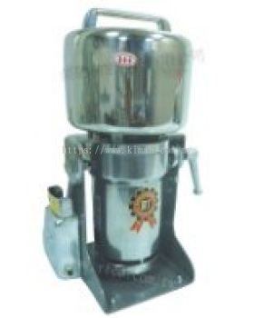 RT-N08 Pulverizing machine