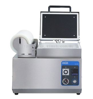 HVT-240TS Table type skin vacuum packaging machine