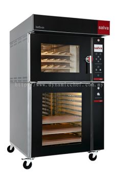 Baking Oven