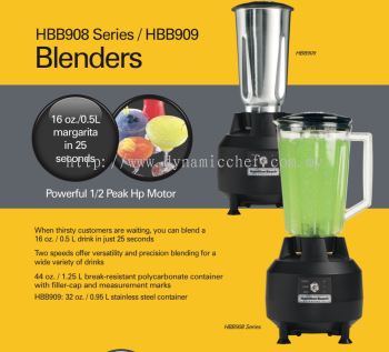 Blender/Mixer