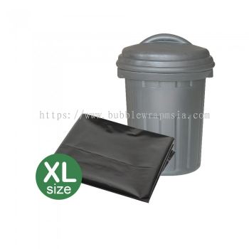 Garbage Bag Size: 32" x 40" / Kg