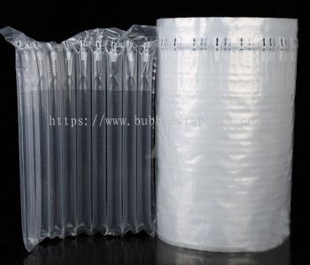 Inflatable Air Bubble Roll 25cm x 300m