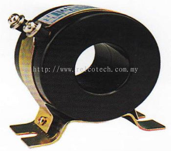 Low Voltage Current Transformer RCT 35