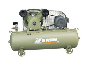 AIR COMPRESSORS