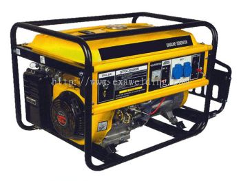 GENERATOR