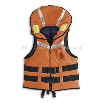 Life Jacket