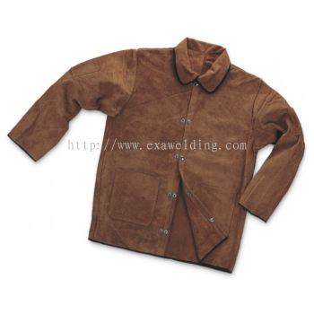 WELDING JACKET