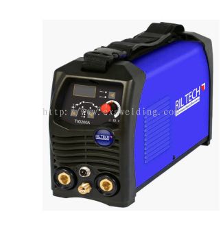 TIG 200A