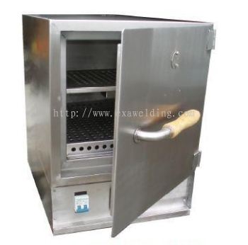 PORTABLE DRYER & OVEN