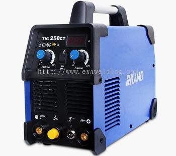 TIG 250CT