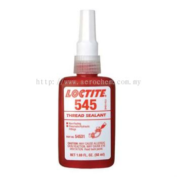 Loctite 545