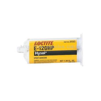 Loctite E-120HP Hysol Epoxy Adhesive