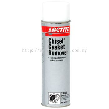 Loctite 790 Chisel Gasket Remover