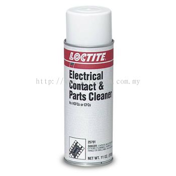 Loctite Electrical Contact & Parts Cleaner