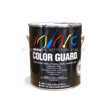 Loctite Color Guard