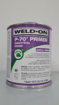 WELD-ON P-70 PRIMER