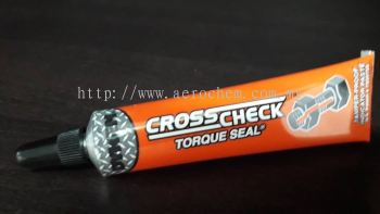 DYKEM CROSSCHECK ORANGE 83314