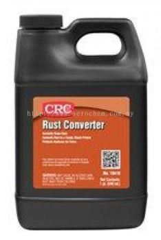 CRC RUST CONVERTER