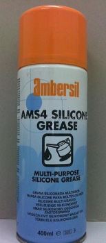 Ambersil Lubricant Silicone