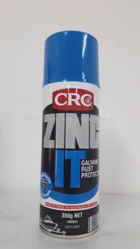 CRC ZINC IT 2085