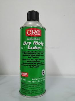 CRC DRY MOLY LUBE 03084