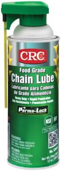 CRC Food Grade Chain Lube