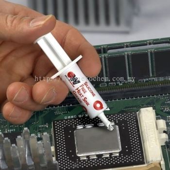 CHEMTRONICS THERMAL PASTE (HEAT SINK COMPOUND)
