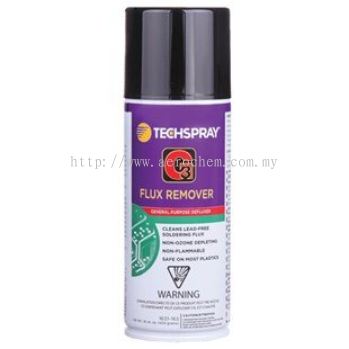 Techspray  G3 Flux Remover