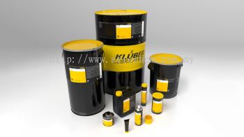 Kluberbio EG 2-320 Environment Acceptable oil