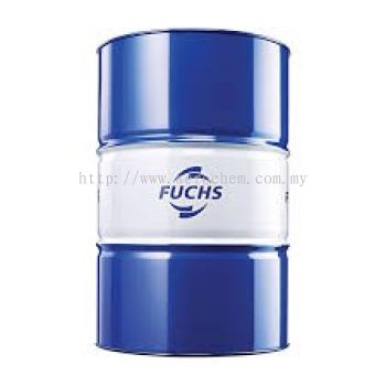 FUCHS LUBRICANTS & GREASES