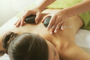 Postnatal Massage and Treatment