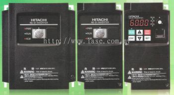 Hitachi NE-SI Series Inverter (New)