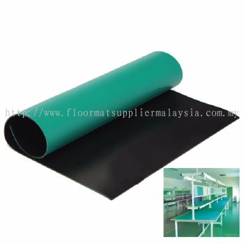 RB1218 Rubber Bar Spill Mat RB1218 Rubber Bar Spill Mat Rubber Bar Mat  Penang, Malaysia, Bayan